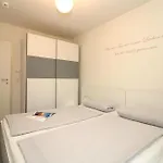Appartementhaus Ostseebrise 1 Appartamento