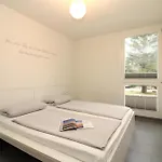 Appartementhaus Ostseebrise 1 Appartamento Ostseebad Kühlungsborn