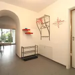 Appartementhaus Ostseebrise 1 Ostseebad Kühlungsborn