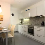 Appartamento Appartementhaus Ostseebrise 1 *
