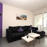 Appartementhaus Ostseebrise 1 * Ostseebad Kühlungsborn