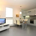 Appartamento Appartementhaus Ostseebrise 1 *