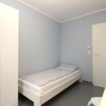 Appartementhaus Ostseebrise 1 Ostseebad Kühlungsborn